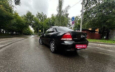 Nissan Almera Classic, 2011 год, 525 000 рублей, 3 фотография