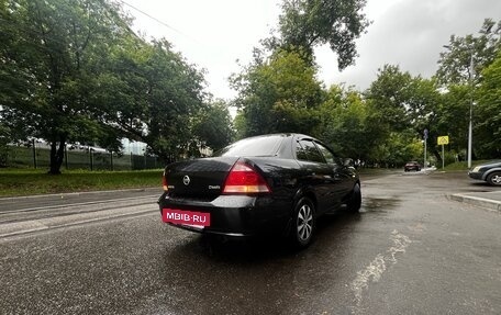 Nissan Almera Classic, 2011 год, 525 000 рублей, 4 фотография