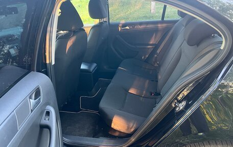 Volkswagen Jetta VI, 2014 год, 1 150 000 рублей, 12 фотография