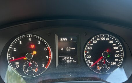 Volkswagen Jetta VI, 2014 год, 1 150 000 рублей, 13 фотография