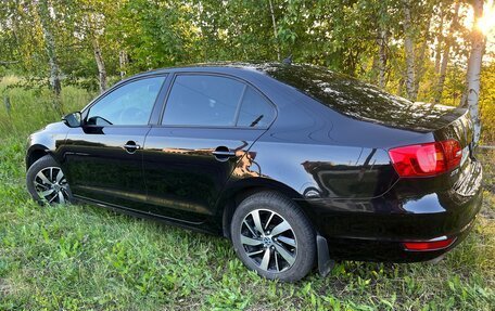 Volkswagen Jetta VI, 2014 год, 1 150 000 рублей, 5 фотография