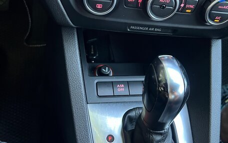Volkswagen Jetta VI, 2014 год, 1 150 000 рублей, 14 фотография