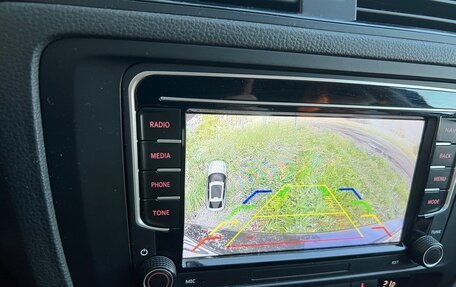 Volkswagen Jetta VI, 2014 год, 1 150 000 рублей, 15 фотография