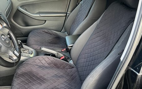 Volkswagen Jetta VI, 2014 год, 1 150 000 рублей, 16 фотография