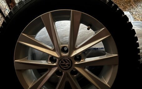 Volkswagen Jetta VI, 2014 год, 1 150 000 рублей, 17 фотография