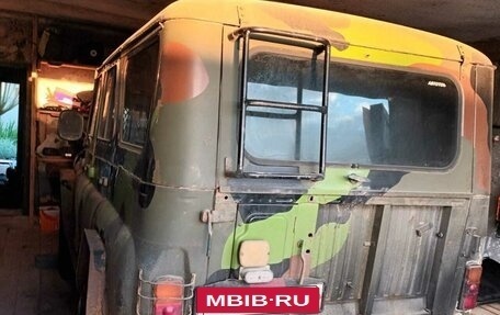 ЛуАЗ 3151, 1995 год, 165 000 рублей, 4 фотография