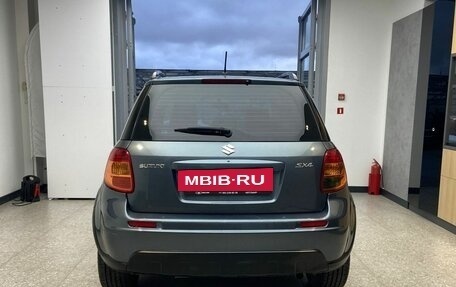 Suzuki SX4 II рестайлинг, 2009 год, 730 000 рублей, 5 фотография