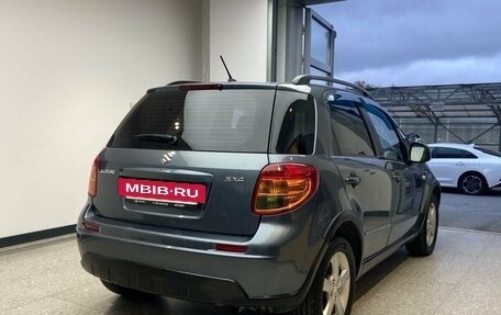 Suzuki SX4 II рестайлинг, 2009 год, 730 000 рублей, 4 фотография