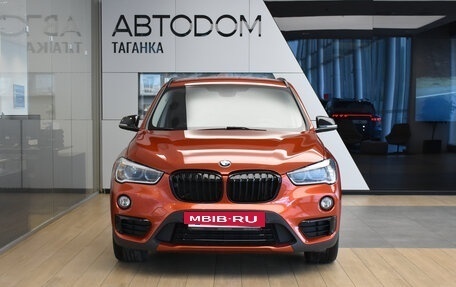 BMW X1, 2018 год, 2 299 000 рублей, 2 фотография