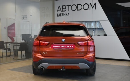 BMW X1, 2018 год, 2 299 000 рублей, 6 фотография