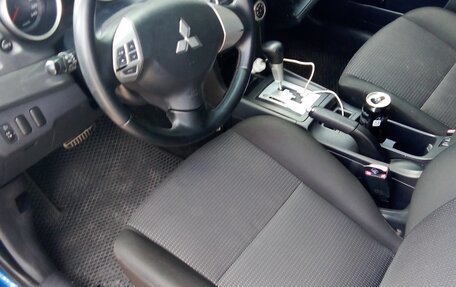 Mitsubishi Lancer IX, 2008 год, 770 000 рублей, 3 фотография