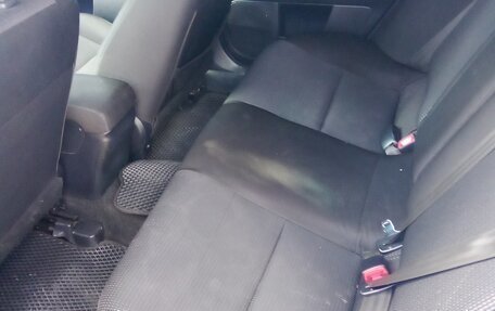 Mitsubishi Lancer IX, 2008 год, 770 000 рублей, 4 фотография