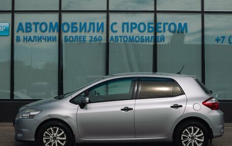 Toyota Auris II, 2012 год, 1 075 000 рублей, 2 фотография