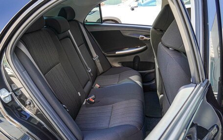 Toyota Corolla, 2008 год, 890 000 рублей, 7 фотография
