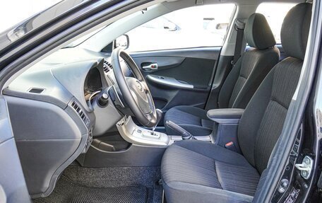 Toyota Corolla, 2008 год, 890 000 рублей, 10 фотография