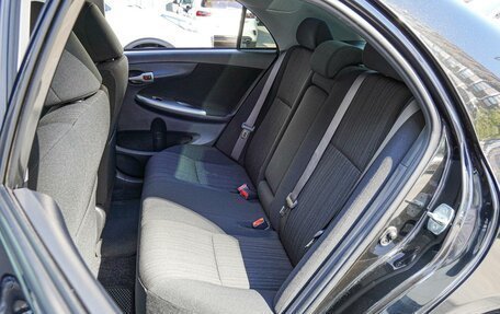 Toyota Corolla, 2008 год, 890 000 рублей, 9 фотография