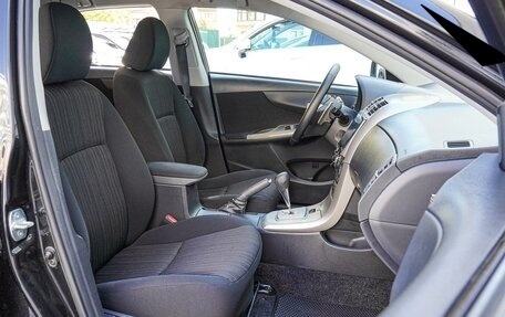 Toyota Corolla, 2008 год, 890 000 рублей, 8 фотография