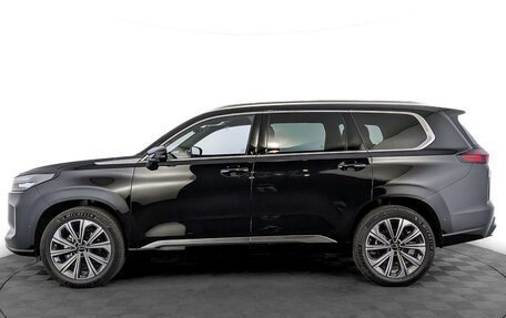 CheryExeed VX, 2024 год, 5 840 000 рублей, 3 фотография