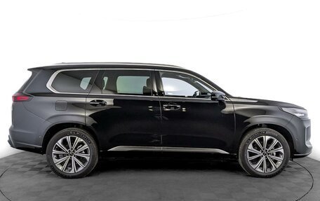 CheryExeed VX, 2024 год, 5 840 000 рублей, 4 фотография