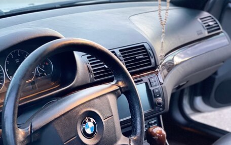 BMW 3 серия, 2003 год, 800 000 рублей, 6 фотография