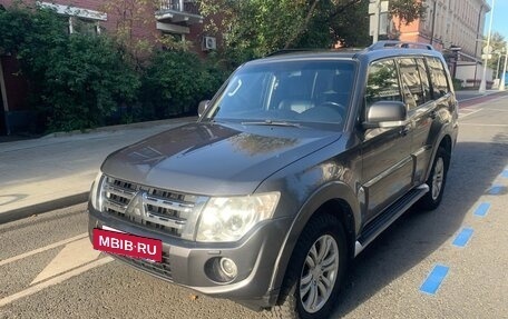 Mitsubishi Pajero IV, 2012 год, 1 980 000 рублей, 2 фотография