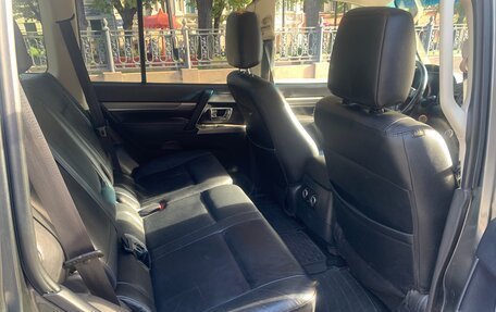 Mitsubishi Pajero IV, 2012 год, 1 980 000 рублей, 11 фотография