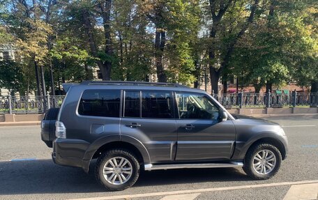 Mitsubishi Pajero IV, 2012 год, 1 980 000 рублей, 8 фотография