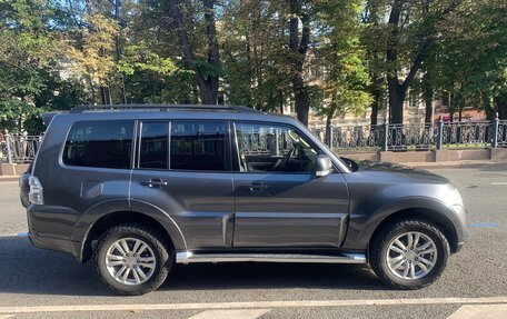Mitsubishi Pajero IV, 2012 год, 1 980 000 рублей, 6 фотография