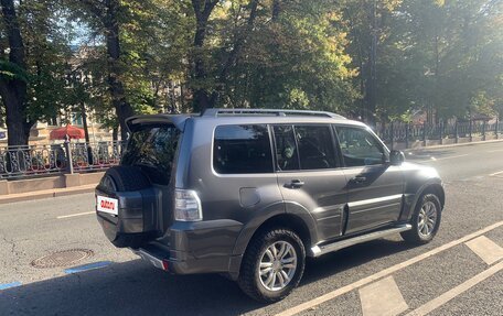 Mitsubishi Pajero IV, 2012 год, 1 980 000 рублей, 5 фотография