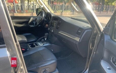 Mitsubishi Pajero IV, 2012 год, 1 980 000 рублей, 9 фотография