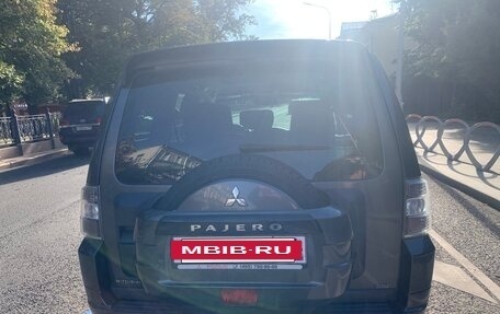 Mitsubishi Pajero IV, 2012 год, 1 980 000 рублей, 7 фотография