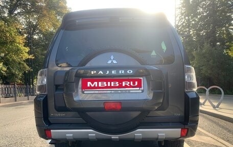 Mitsubishi Pajero IV, 2012 год, 1 980 000 рублей, 12 фотография