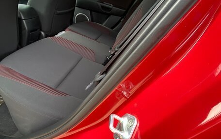 Mazda 3, 2005 год, 2 199 999 рублей, 2 фотография