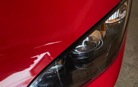 Mazda 3, 2005 год, 2 199 999 рублей, 13 фотография