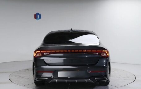 KIA K5, 2020 год, 1 900 000 рублей, 3 фотография