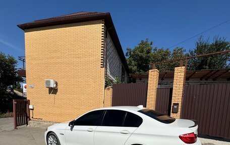 BMW 5 серия, 2011 год, 1 900 000 рублей, 7 фотография