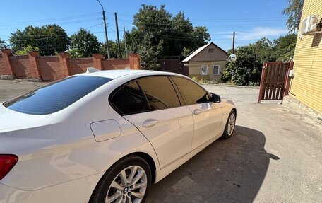 BMW 5 серия, 2011 год, 1 900 000 рублей, 6 фотография
