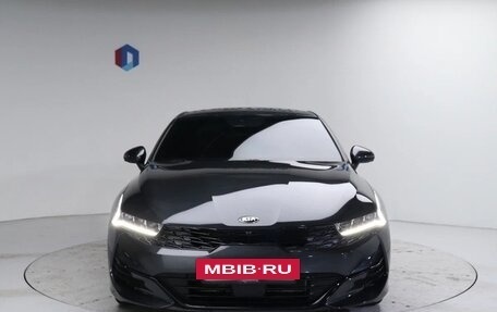 KIA K5, 2020 год, 1 900 000 рублей, 2 фотография