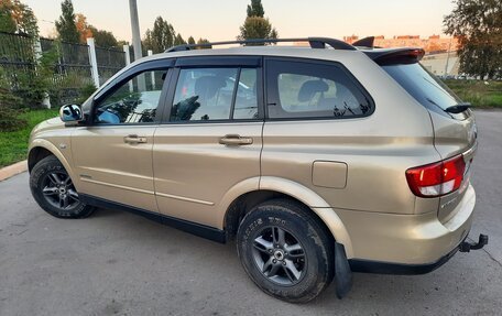 SsangYong Kyron I, 2011 год, 840 000 рублей, 5 фотография