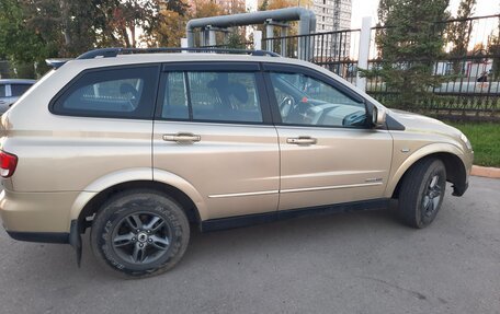 SsangYong Kyron I, 2011 год, 840 000 рублей, 6 фотография