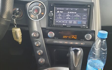 SsangYong Kyron I, 2011 год, 840 000 рублей, 8 фотография