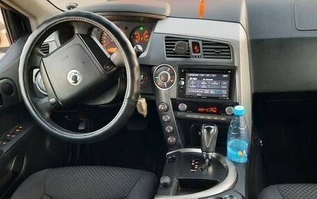 SsangYong Kyron I, 2011 год, 840 000 рублей, 7 фотография