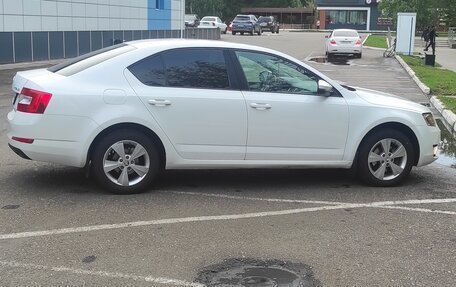 Skoda Octavia, 2014 год, 1 078 000 рублей, 4 фотография