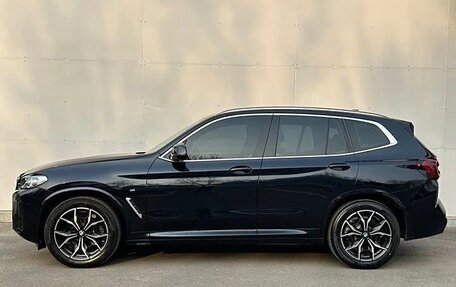 BMW X3, 2022 год, 3 750 000 рублей, 4 фотография