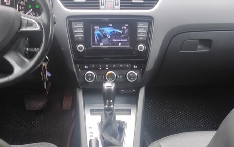 Skoda Octavia, 2014 год, 1 078 000 рублей, 10 фотография