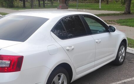 Skoda Octavia, 2014 год, 1 078 000 рублей, 7 фотография