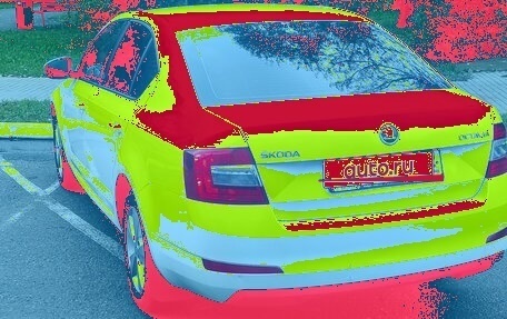Skoda Octavia, 2014 год, 1 078 000 рублей, 6 фотография