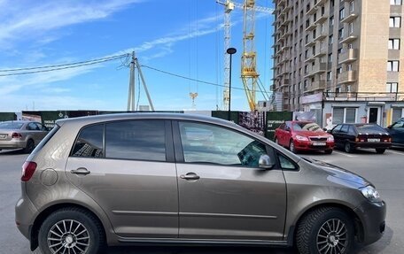 Volkswagen Golf Plus II, 2010 год, 700 000 рублей, 4 фотография