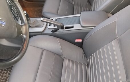 Volvo S40 II, 2008 год, 600 000 рублей, 6 фотография