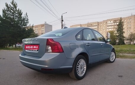 Volvo S40 II, 2008 год, 600 000 рублей, 3 фотография